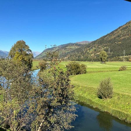 Appartement Kitzsteinhorn Zell am See Dış mekan fotoğraf