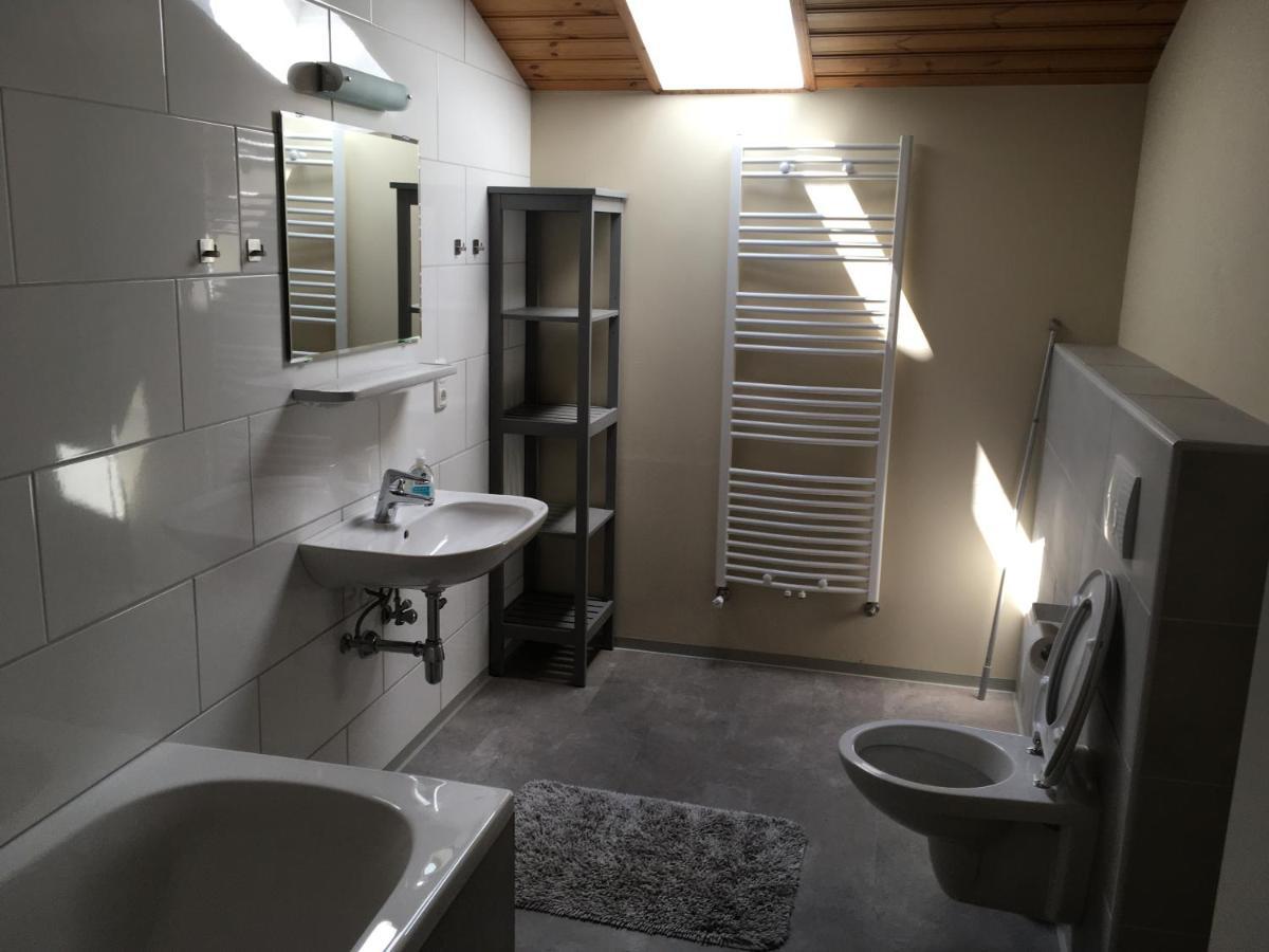 Appartement Kitzsteinhorn Zell am See Dış mekan fotoğraf