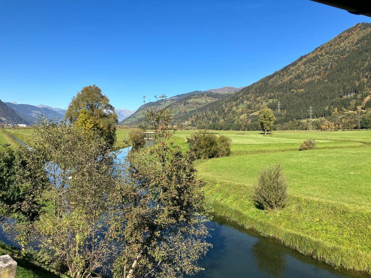 Appartement Kitzsteinhorn Zell am See Dış mekan fotoğraf